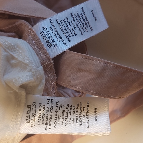 Artisan NY 2 piece Spring Romer set 3-6 mo - Picture 7 of 7